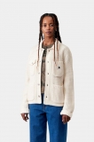Carhartt Michigan Sweater - Natural Carhartt Michigan Sweater - Natural