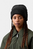 Carhartt Lambert Beanie - Black, Moon wash Carhartt Lambert Beanie - Black, Moon wash