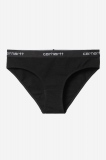 Carhartt Script Brief - Black Carhartt Script Brief - Black