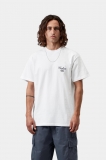 Carhartt S/S Gracious T-Shirt - White