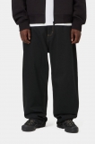 Carhartt Brandon Pant - Black, Rinsed Carhartt Brandon Pant - Black, Rinsed