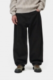 Carhartt Landon Pant - Black, Rinsed Carhartt Landon Pant - Black, Rinsed