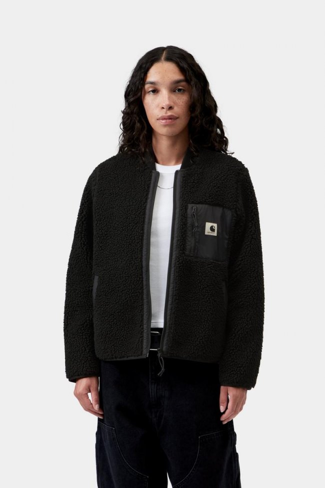 Carhartt Janet Liner - Black / Black