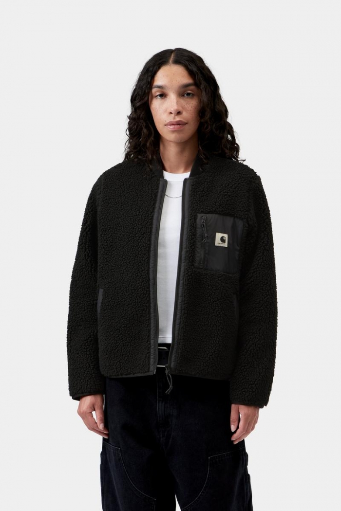Carhartt Janet Liner - Black / Black