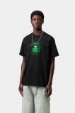 Carhartt S/S Dont Snitch T-Shirt - Black Carhartt S/S Dont Snitch T-Shirt - Black