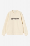 Carhartt Sweatshirt - Cinnerus / Cozy Purple