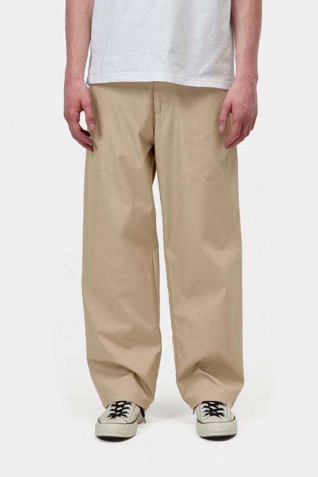 Carhartt Calder Pant - Iroko Carhartt Calder Pant - Iroko