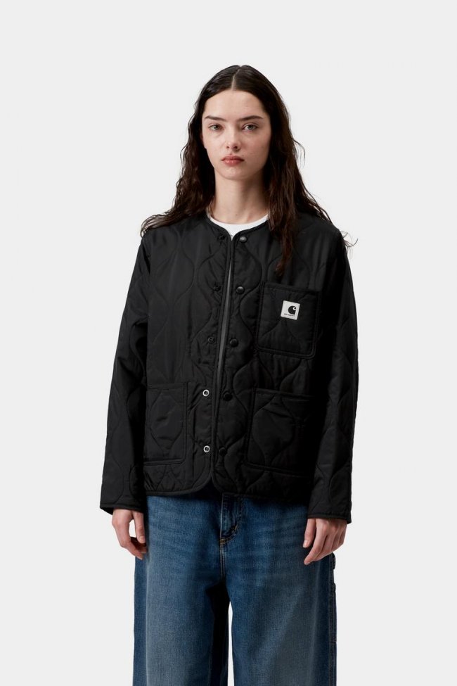 Carhartt Skyler Liner - Black Carhartt Skyler Liner - Black