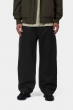 Carhartt Module Pant - Black, Rigid
