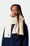 Carhartt Mira Scarf - Natural Carhartt Mira Scarf - Natural