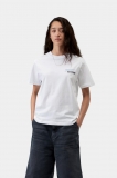 Carhartt S/S Wiptopia II T-Shirt - White Carhartt S/S Wiptopia II T-Shirt - White