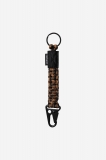 Carhartt Rope Keyholder - Hamilton Brown / Black