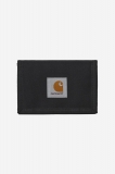 Carhartt Alec Wallet - Black Carhartt Alec Wallet - Black
