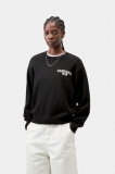 Carhartt Hugging Cats Sweater - Black / Wax Carhartt Hugging Cats Sweater - Black / Wax