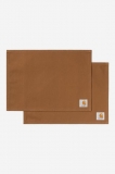 Carhartt Canvas Table Set - Hamilton Brown Carhartt Canvas Table Set - Hamilton Brown