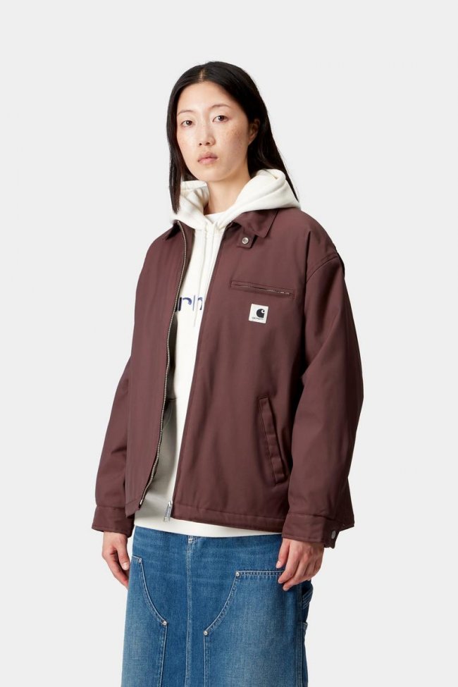 Carhartt Leroy Jacket - Rondo