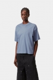 Carhartt S/S Chester T-Shirt - Gentle Blue Carhartt S/S Chester T-Shirt - Gentle Blue