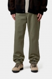 Carhartt Master Pant - Leaf, Rinsed Carhartt Master Pant - Leaf, Rinsed
