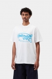 Carhartt S/S Always A Come Back T-Shirt - White