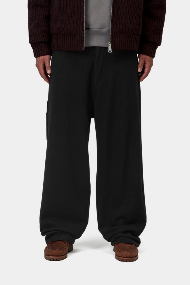 Carhartt Atoka Pant - Black Carhartt Atoka Pant - Black