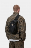 Carhartt Kyle Sling Bag - Black Carhartt Kyle Sling Bag - Black
