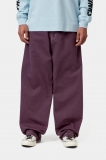 Carhartt Brandon Pant - Cozy Purple, Stone dyed Carhartt Brandon Pant - Cozy Purple, Stone dyed