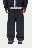 Carhartt Bolon Sweat Pant - Dark Navy Carhartt Bolon Sweat Pant - Dark Navy