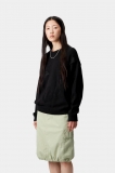 Carhartt Perla Sweater - Black Carhartt Perla Sweater - Black