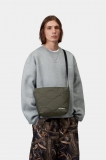Carhartt Skye Tote Bag, Small - Cypress / Wax