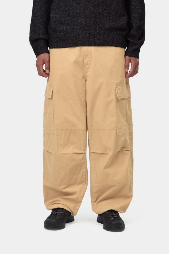 Carhartt OG Cargo Pant - WIP Dusty H, Stone washed Carhartt OG Cargo Pant - WIP Dusty H, Stone washed