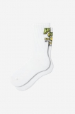 Carhartt Pinball Socks - White Carhartt Pinball Socks - White
