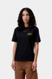 Carhartt S/S Wiptopia II T-Shirt - Black Carhartt S/S Wiptopia II T-Shirt - Black