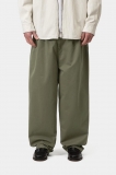Carhartt Marv Pant - Leaf, Stone washed