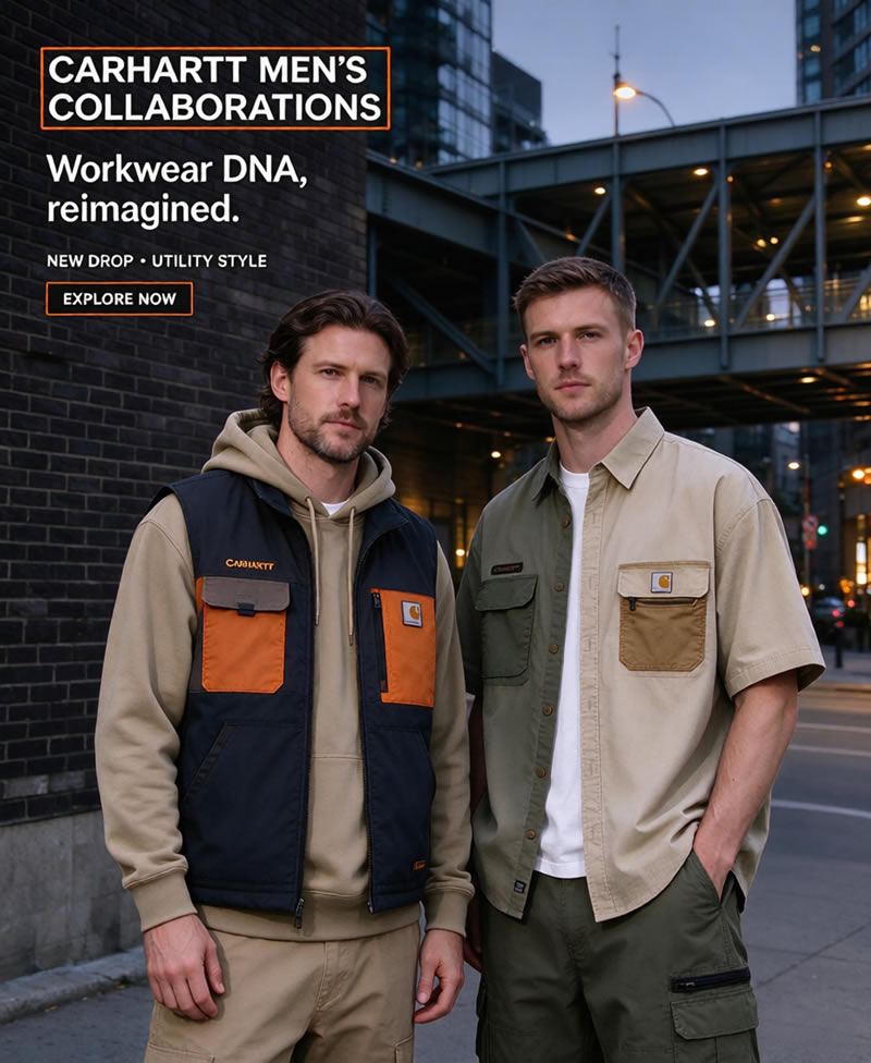 COLLABORATIONS