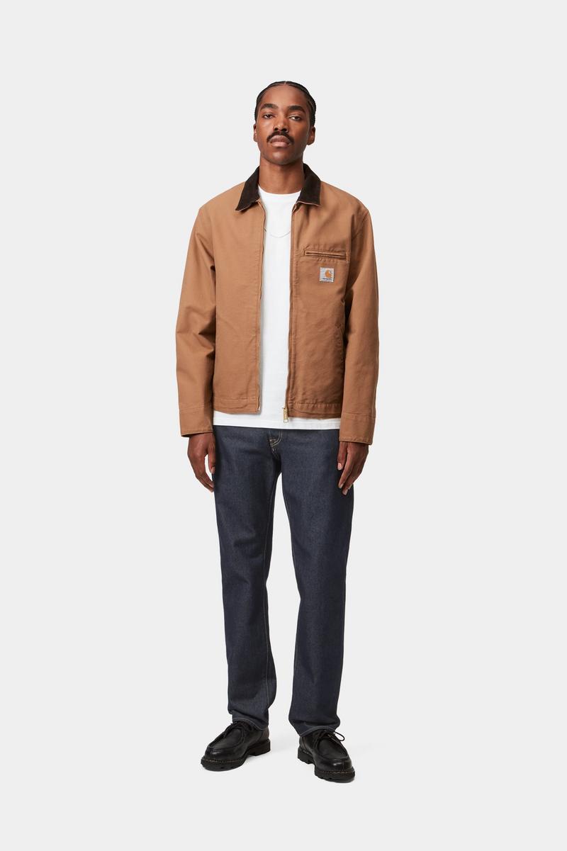 Carhartt Klondike Pant - Blue, One wash