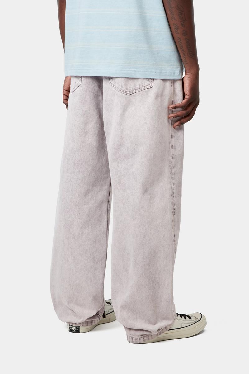 Carhartt Landon Pant - Shale, Chalk wash