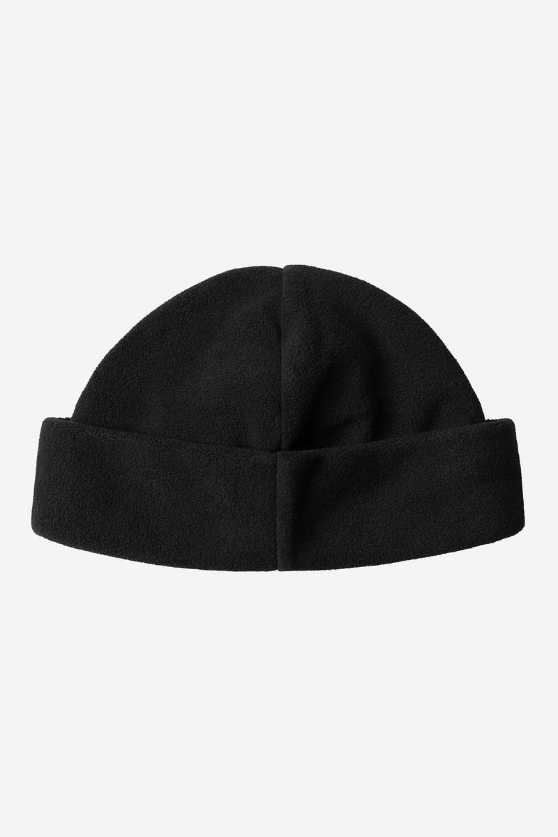Carhartt Blevin Beanie - Black