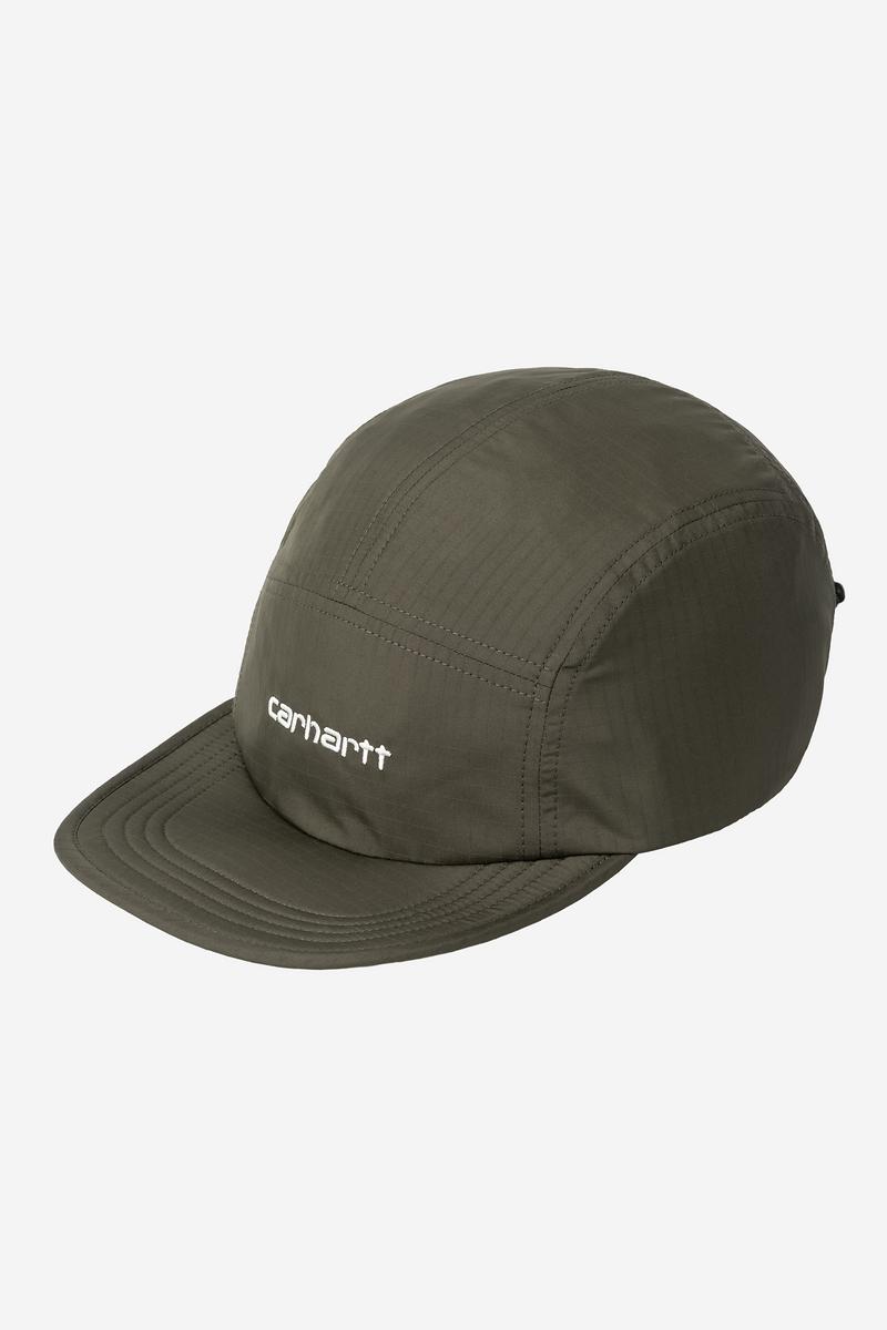 Carhartt Skye Cap - Cypress / Wax