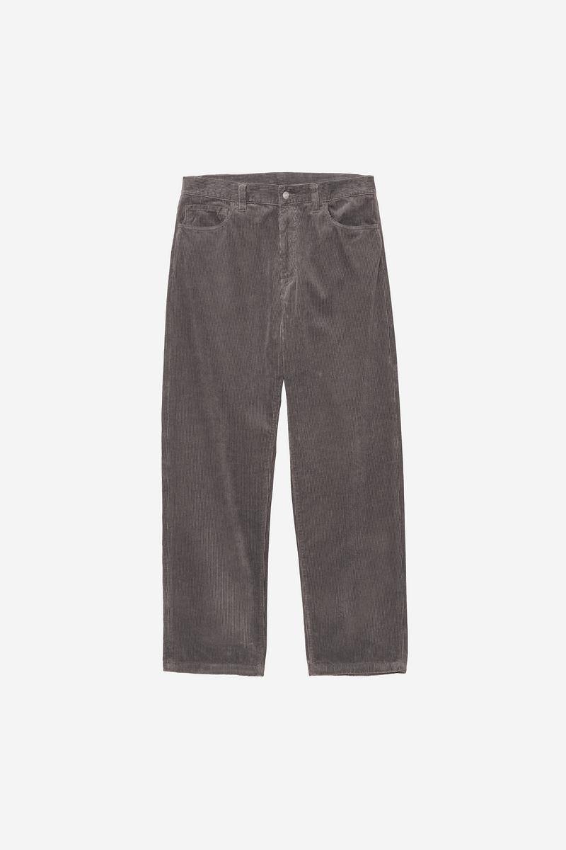 Carhartt Landon Pant - Porphyry, Rinsed