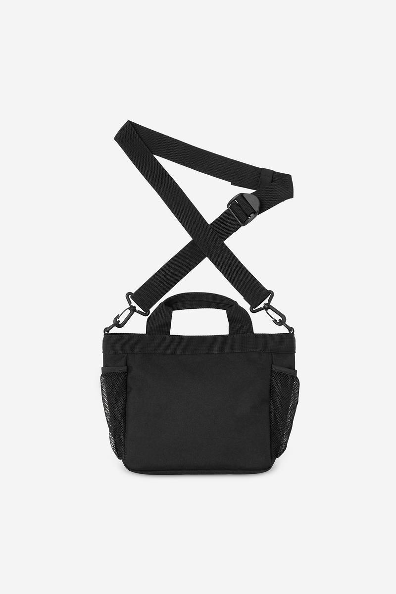 Carhartt Philis Shoulder Bag - Black