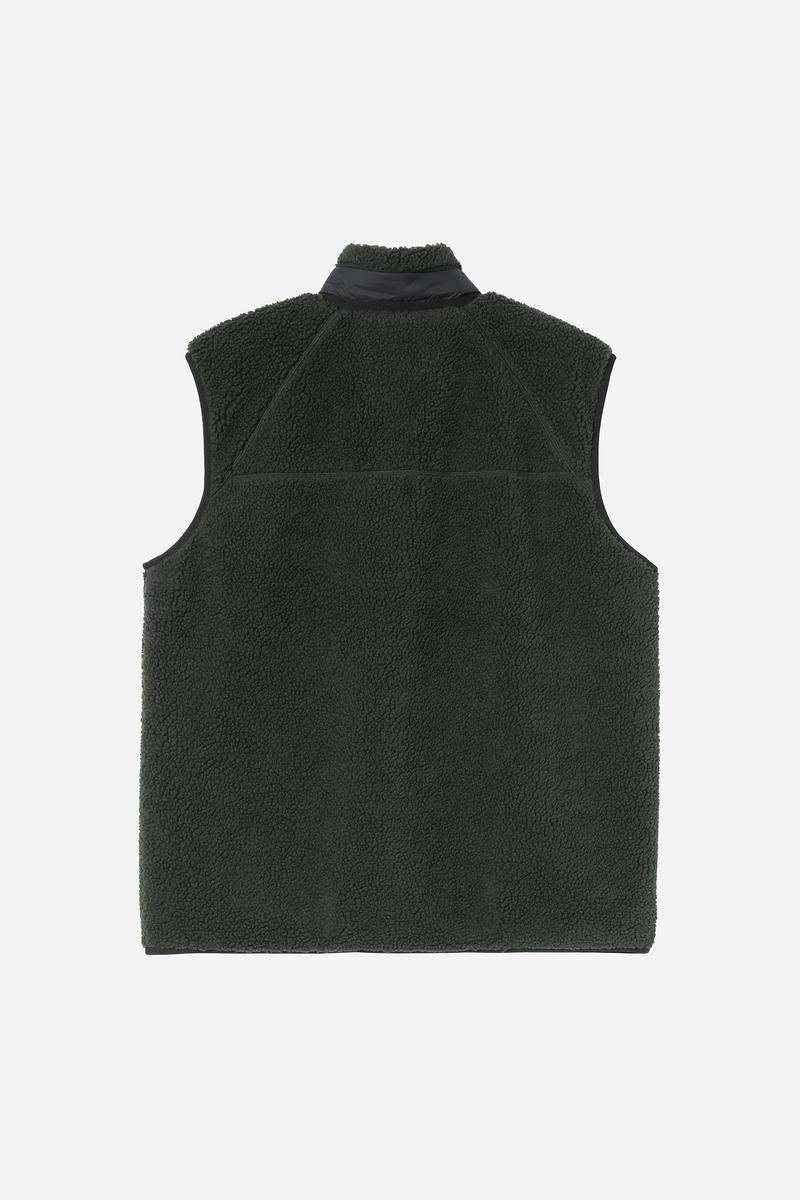 Carhartt Prentis Vest Liner - Raven / Black