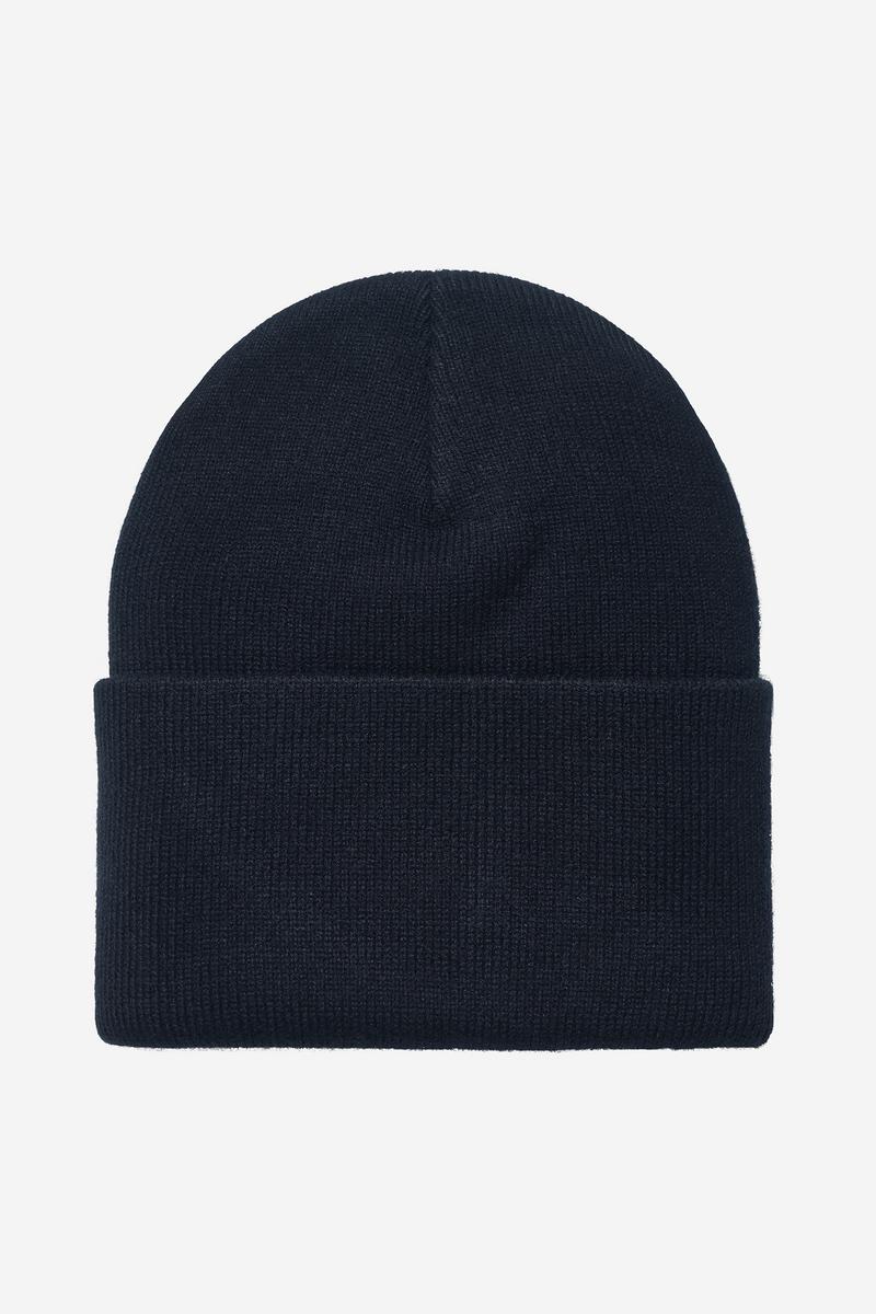 Carhartt Acrylic Watch Hat - Dark Navy