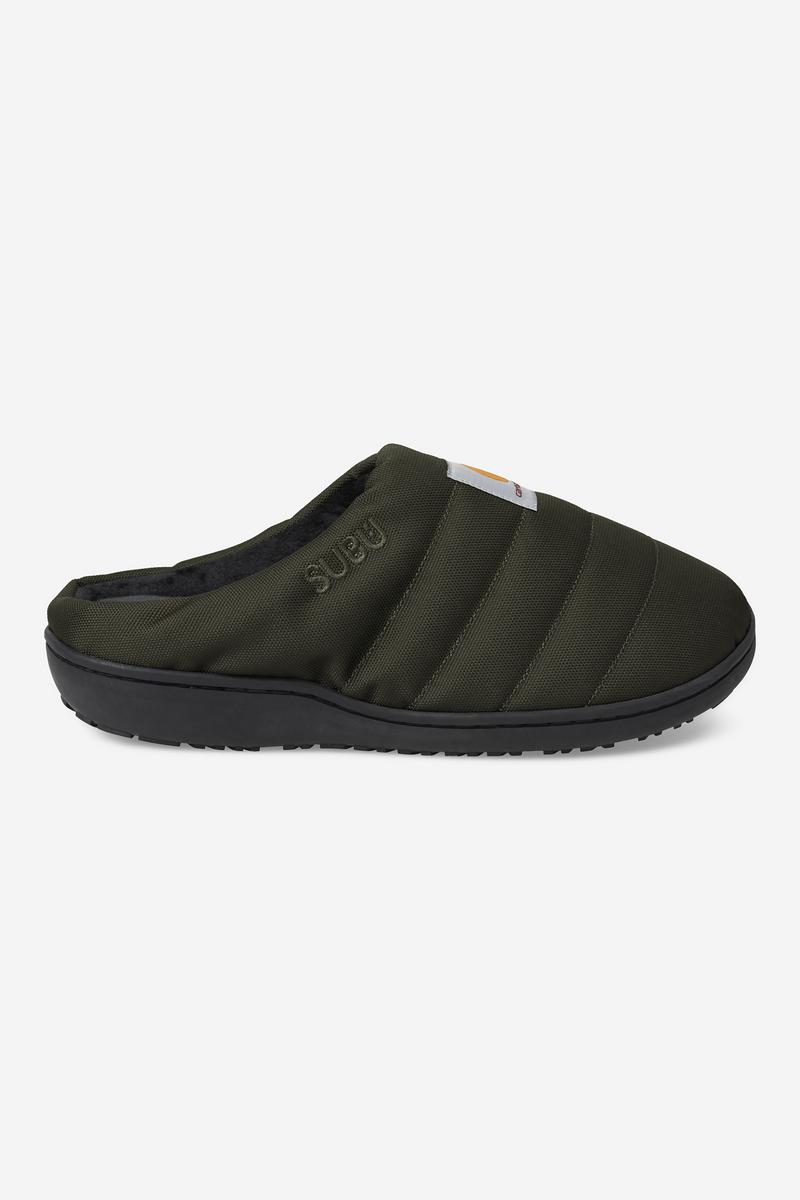 Carhartt Cordura® Slippers - Olive