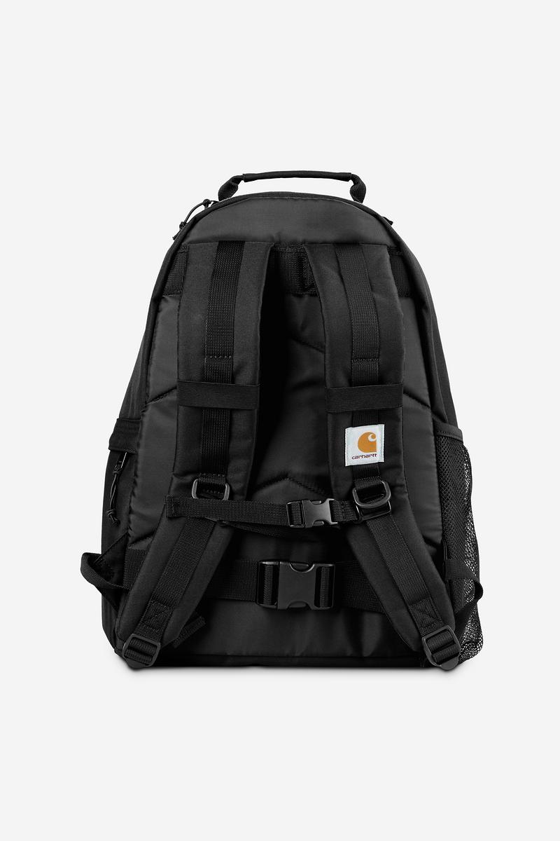Carhartt Kickflip Backpack - Black