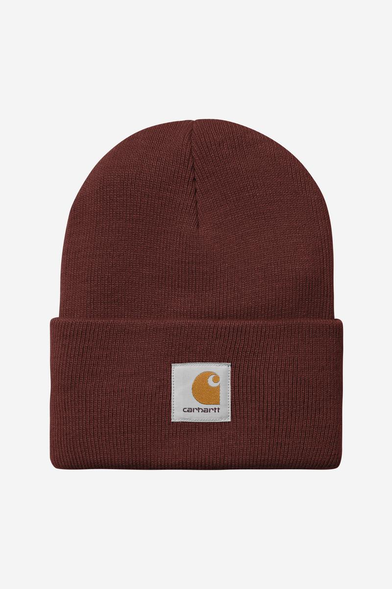 Carhartt Acrylic Watch Hat - Amarone