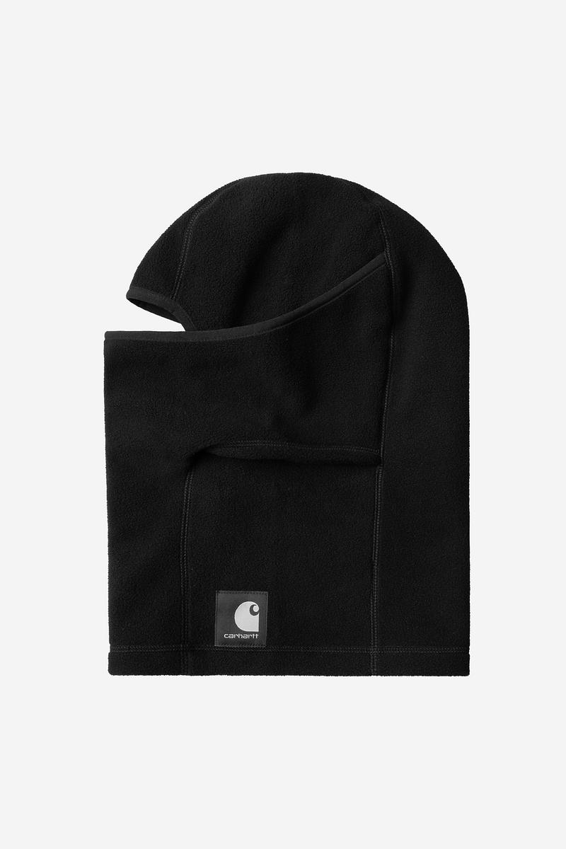 Carhartt Blevin Mask - Black