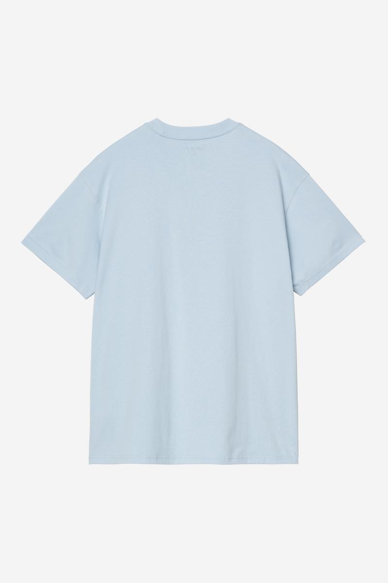 Carhartt S/S Ride Your Dreams T-Shirt - Icaria