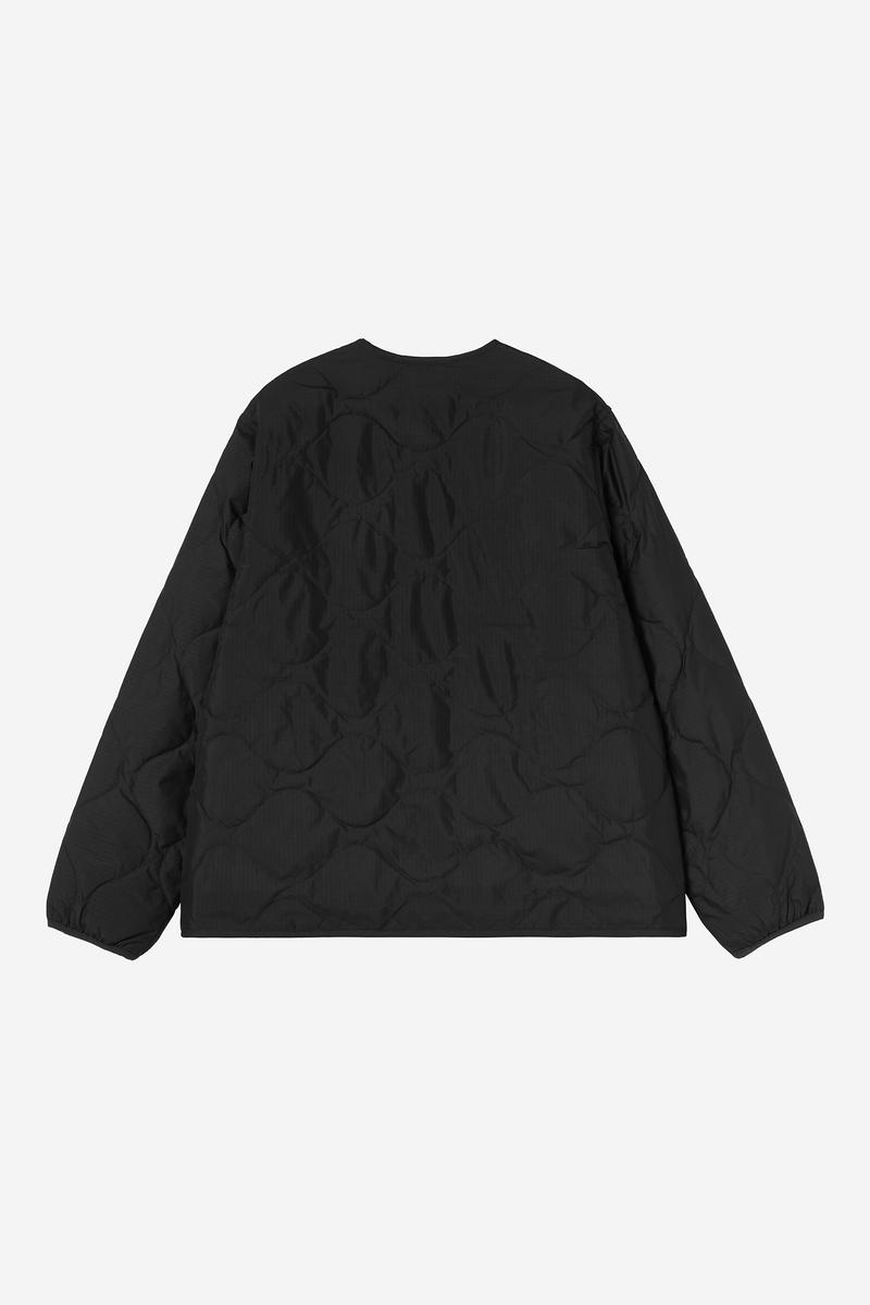 Carhartt Skye Liner - Black / Wax