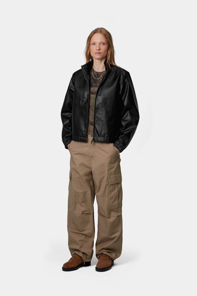 Carhartt Arizona Jacket - Black