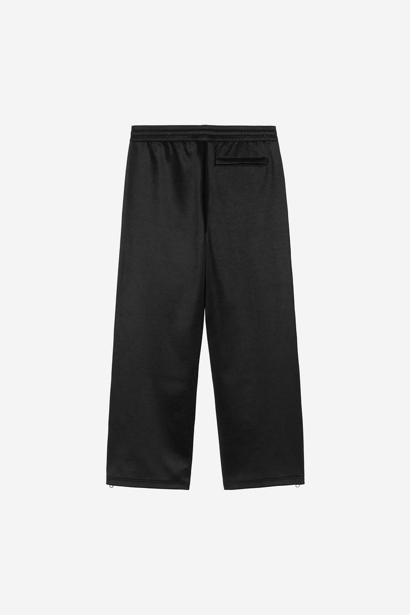 Carhartt Bolon Sweat Pant - Black